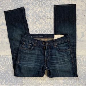 Men’s rag and bone jeans size 30